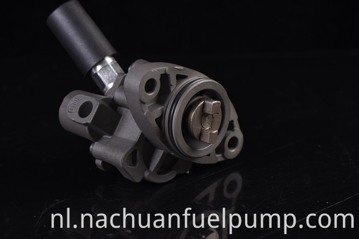 Fuel transfer pump Gear pump